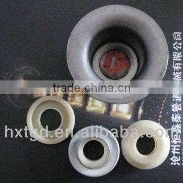 D127*205 Bearing Housing with Labyrinth seals