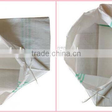 Paper and Plastic Compound Bag photo-3