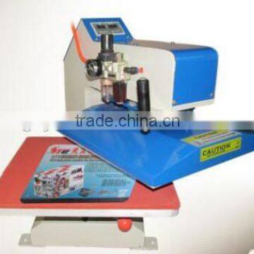 Top Sale Shaking Head Heat Press Machine/swing Head Tshirt Printer