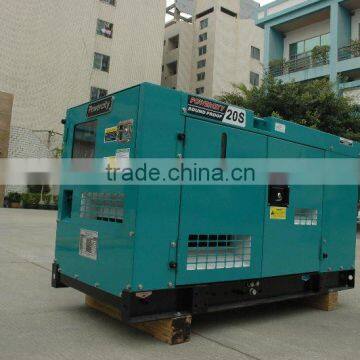 20KVA diesel genrator