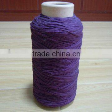 100%Mercerized Cotton Big belly yarn