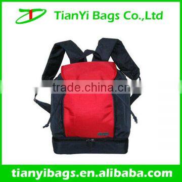 Backpack baby diaper nappy bag