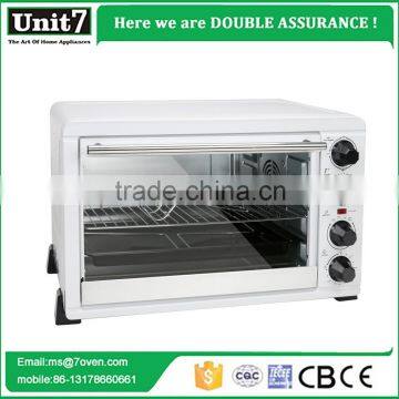 Chicken Rotisserie Oven 43L With Two Hot Plate photo-6