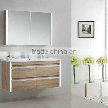 Modern Design Hanging Bathroom Vanity Bathroom Cabinet