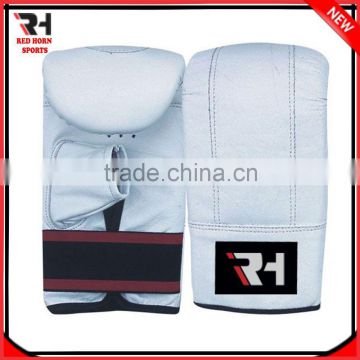 Punching Bag Gloves, Training Bag Mitts, Custom Design Mitts