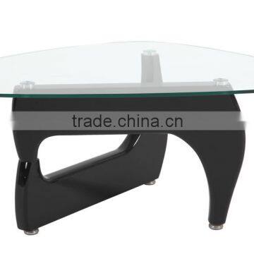 Plexiglass Furniture Design Glass Coffee Table CT702 photo-2