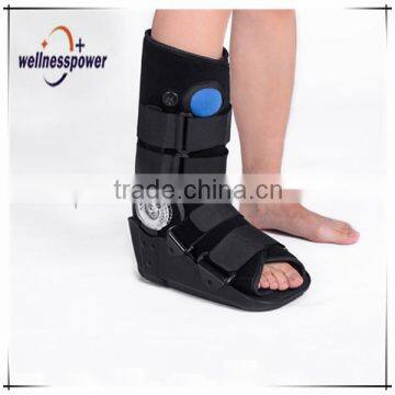 Adjustable Health Medical Cam Walker Boot for Fracture Walker Boot