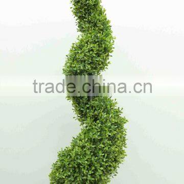 Hot selling artificial topiary trees, outdoor topiary tree, high quality artificial tree