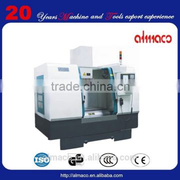 china hot sale and low cost CNC milling center VC6045(6046) of ALMACO company