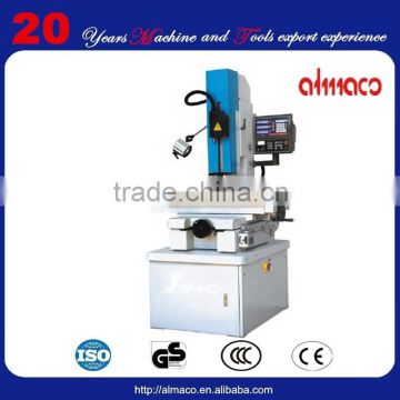 ALMACO cnc edm hole drilling machine