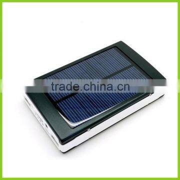 2014 Popular Design Solar Power Bank Solar Mobile Charging Device photo-4