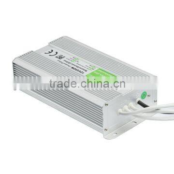 Best Price Outdoor Power Switch Driver Led High Efficiency,Compact High Power Supply 12V Led Driver Manufacturer photo-6