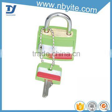 Anti-theft Safety Cheap Diary Brass Lock Cover