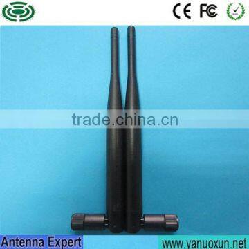 Yetnorson Manufacture (HOT) High Performance indoor 3g rubber duck antenna for b970