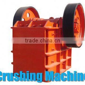 Stone Shaft Impact Crushing Machine