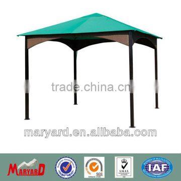 Aluminum frame and polyeser Beach tent