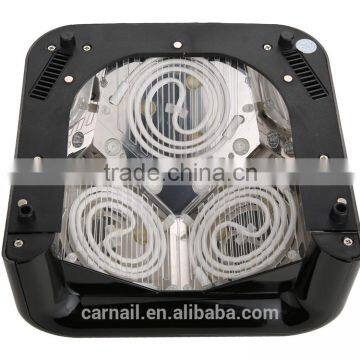 High Power LED CCFL Nail Lamp 60W Nail UV Lamp UV LED Nail Dryer photo-4