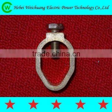 Well Durable High Quality Product Copper Clad Stainless Steel Copper Weld Steel Ground Rods/Earth Rods