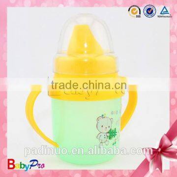 Promotional Hot Sale Desigh for Baby Training Cup photo-3