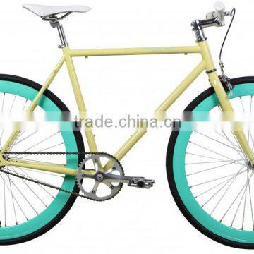 China Supplier Cheap Road Racing Sports Bike (PW-F700C026) photo-3