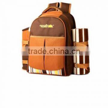 Picnic Bag Outdoor Picnic Product LFGB food Safety OEM welcome