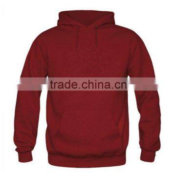 hot sale custom cotton high quality hoody