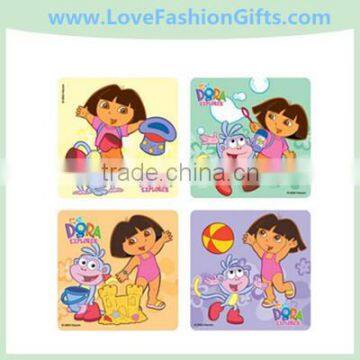 Dora the Explorer Sticker