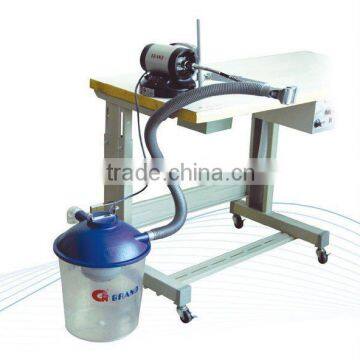 Movable Thread Trimmer