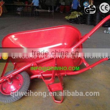 WB64001 Wheelbarrow