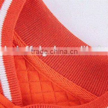 2016 Latest Design Baby Winter Warm Sports Baseball Jacket photo-5