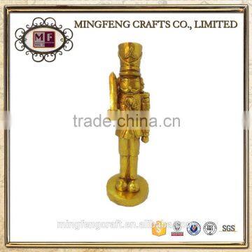 Factory Resin Porker Indoor Statues for Home Decoration photo-2