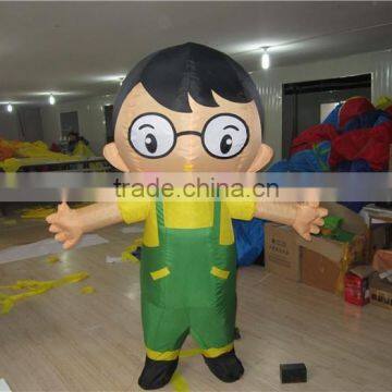 Heavy Duty Inflatable Cartoon for Kids and Adults photo-2
