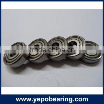 Stainless Steel Ball Bearing