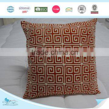 Car Office Sofa Decorative Geometric Cushions