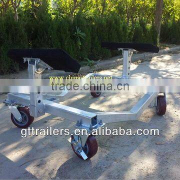 Boat Trolley (DY06, 750 loading capacity)