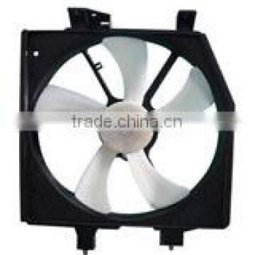 RADIATOR FAN ASSEMBLY / CAR COOLING FAN ASSEMBLY/ CAR FAN ASSEMBLY EP85-15-035AL1