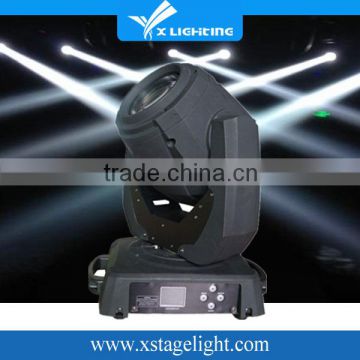 Stage Lighting 2R 120W Beam Moving Head