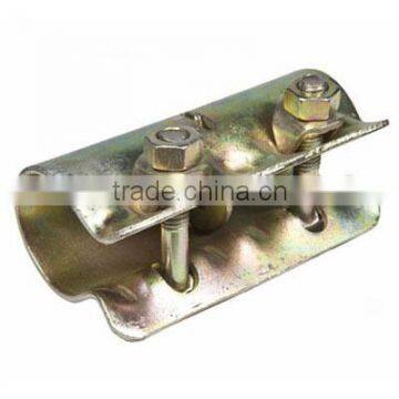 Scaffold Sleeve Coupler For Quick Pipe Clamp Tube External Joint