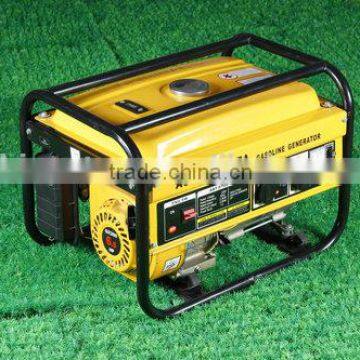 2.0-6.0kw Portable Gasoline Generator Astra Korea Generator Spare Parts