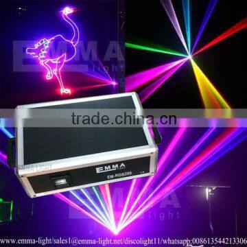 laser rgb 4w-6w, lazer, lighting dj