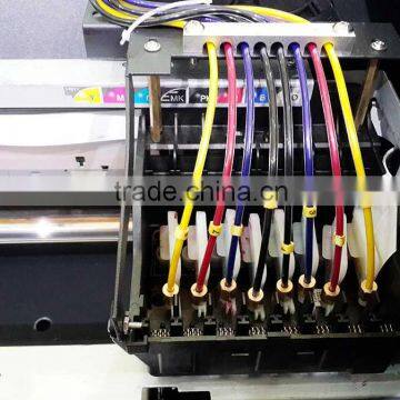 Power-Jet Handheld Inkjet Printer a3 for T-shirt Garment photo-3