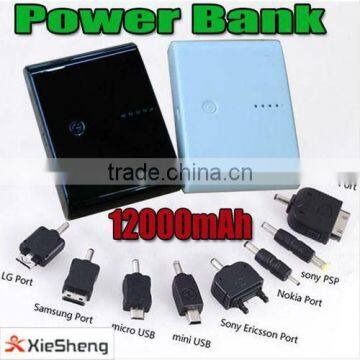 universal portable mobile charger for digital product