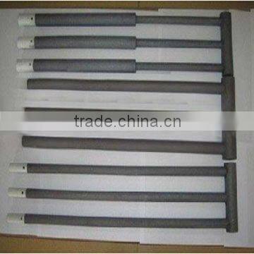 Silicion carbide rod heater used for muffle furnace(1400C)