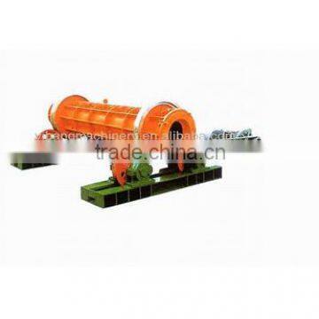 Centrifugal Spinning Concrete Pipe Making Machine