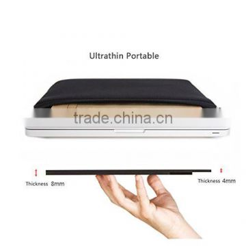 Laptop Stand for Desk Portable Stand for Notebook Pad Macbook bamboo adjustable laptop stand