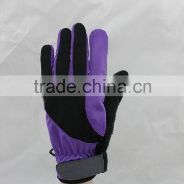 Spring and Autumn windproof performer tech gloves