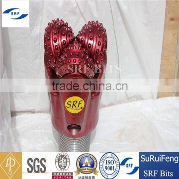 12 1/4 IADC417 high quality rock drill bit