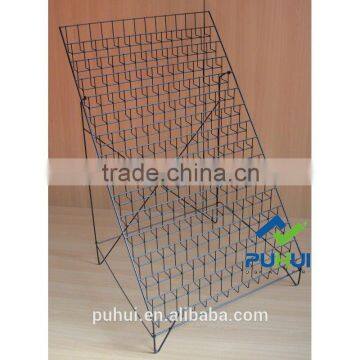 Slanted Leaflet Rack photo-5