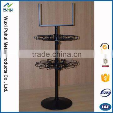 Factory Price Counter Wire Storage Shelving Metal photo-5