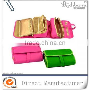 2013 new fashion cosmetic bag